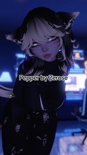 Some of my favorite avatars that youll see me using on vrchat! (AVATARS ARE PAID ONLY… the last one is public tho) #vrchatgirl #avatarsvrchat #vrchatgame #vrchatcommunity #virtualreality #fakebodyy⚠️ #avatars #gumroad #vrchatavatars