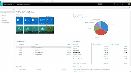 How do I create Custom Web Services? | Dynamics 365 Business Central