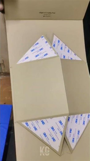 China Box Foldable Box #viral #china #konofigiftbox