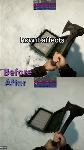 Overclocking my RX 5700XT with AMD Software