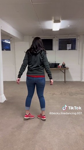 Footloose Line Dance Tutorial with Music