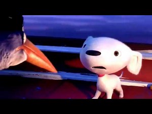 Oscar Winner Animated Short Movie Will Change Your Attitude