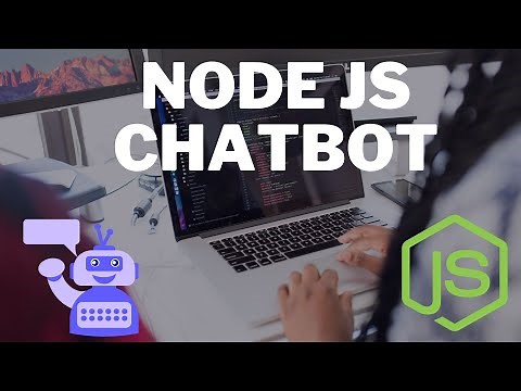 Create Chatbot Using Node JS - Part 3