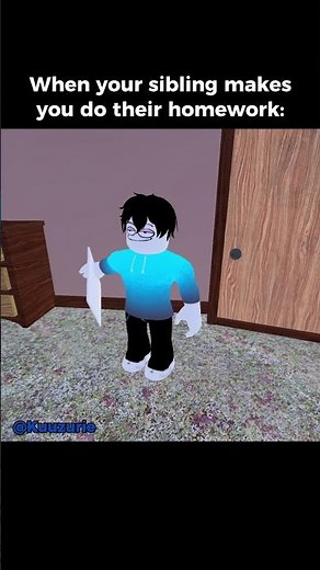 Bro got caught by dad..