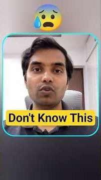 ✅ Don't Know this Excel Trick #excel #exceltips #exceltricks