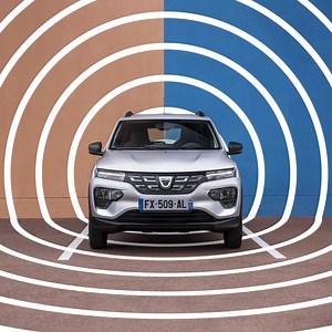 82 reactions · 14 comments | Voor welke uitvoering van de nieuwe Dacia Spring ga jij?  Kies nu jouw favoriete kleur, wielen én bekleding.  | Dacia | Facebook