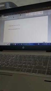 MS word home tab point group explained