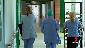 10K views · 88 reactions | Mackay Base Hospital's capacity reached a 'catastrophic' level yesterday, prompting it to activate a code yellow alert and turn patients away. Three other North Queensland hospitals were also at capacity, creating fear over the region's ability to cope during the COVID pandemic. 7NEWS at 6pm. More local news: 7news.com.au/news/qld #7NEWS | 7NEWS Mackay | Facebook