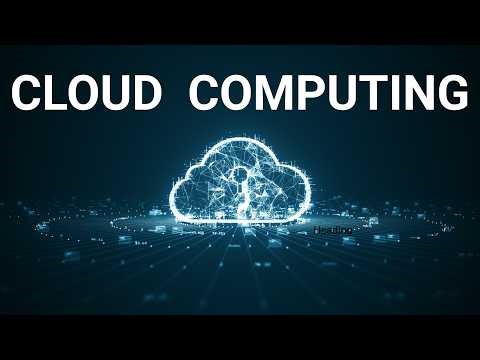 Cloud Computing Course on KnoDAX