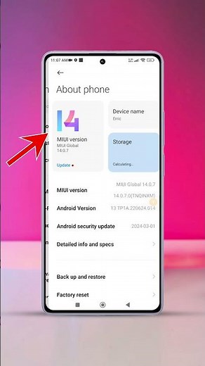 How to Factory-Reset a Xiaomi Phone | Hard Reset the MIUI