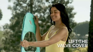 Swimways Comfort Cloud Pool Lounger with Fast Inflation & Headrest Pillow, Oversized Inflatable Pool Floats for Adults