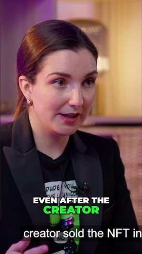 NFT Royalties Explained: Earn Passive Income as a Creator!