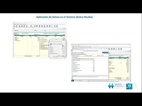 Curso básico de CONTPAQi® Nóminas