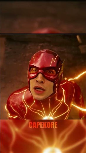 How Flash Can Defeat Quicksilver