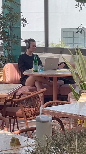 20K views · 70 reactions | I can’t come to work right now… I can’t see… myself working today  - 囹ElinaDanilova.com - #salsa #dance #tutorial #behappy #elinadanilova #wellnessprofessional #wellness | Elina Danilova | Facebook