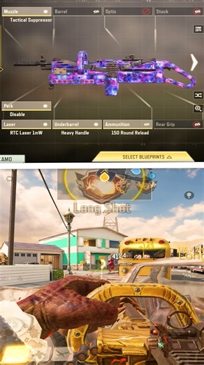 BEST CHOPPER GUNSMITH IN SEASON 9.