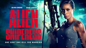 Alien Sniperess Movie (2022) | Release Date, Cast, Trailer, Songs