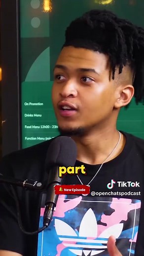 Episode 100 of Open Chats Podcast Releases Today!