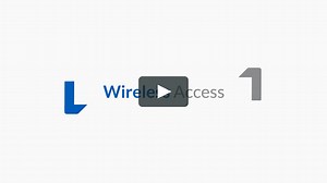 OneConnect Basics | Wireless Access