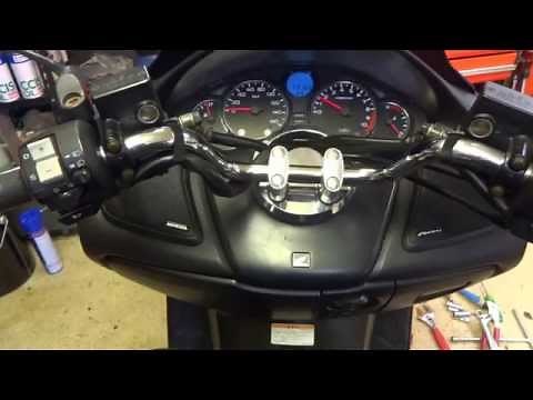 フォルツァZ Fコードエラー(1回点滅)