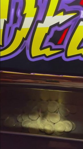 Haywire Deluxe Old School IGT Coin Slot Machine