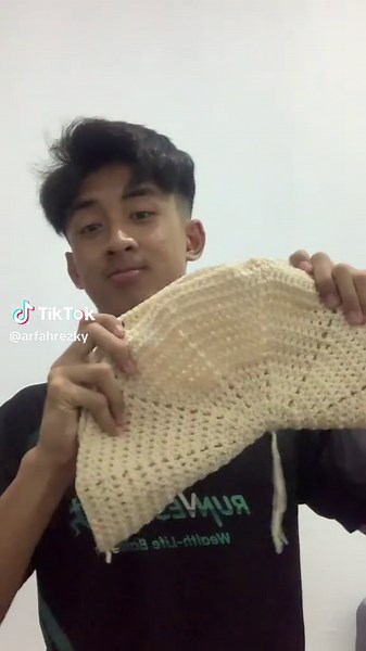 Bunga Rajut: Crochet Flower Bouquet Tutorial