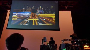 10K views · 53 reactions | Our next Tetris Player Spotlight is... Greentea! We'll never forget how last year at PAX West, Greentea wowed a cheering crowd with his impressive Tetris Effect skills. He did all of this LIVE, no misdrops! | Tetris | Facebook