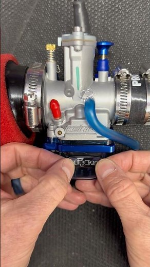 GY6 Fully assembled Performance PWK Carburetors. - BEST BANG FOR GY6 BUCK! #gy6