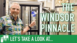 Windsor Replacement Windows | Houston Window Experts