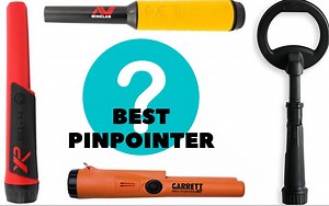 Best Pinpointer: Maximize Your Finds with These Top 8 Models