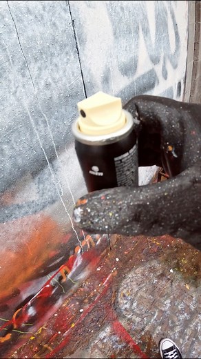 What do you want to see next? Tested the Skinny Cream cap on a MTN Micro can. It’s not too bad. The line quality is excellent on this low pressure, but it does have a little lag. I think if you get used to the lag and anticipate stopping the spray a split second sooner than you normally would, this could be a great cap to pair with the Micro Can. | Mike Machin | Facebook