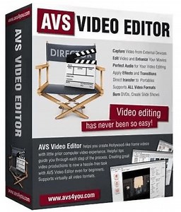 Avs Video Editor License Key