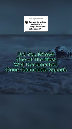 Discover Omega Squad from Star Wars: Insights and Lore