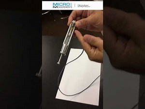 Displacement Sensors