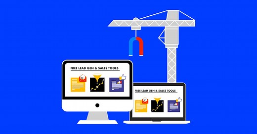 34 Best Free Lead Generation Software to Get Clients in 2025