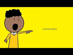 FNF MODDING PLUS TUTORIAL CUSTOM WEEKS