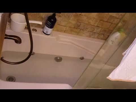 Taking a Bath, Splash Sound Effects