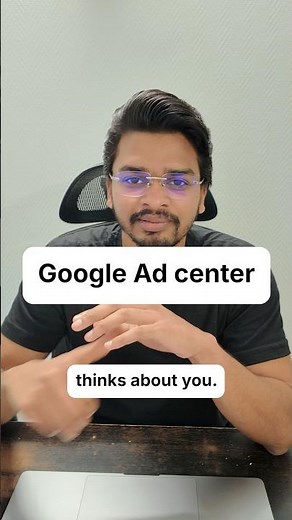 How Google Chooses Your Ads