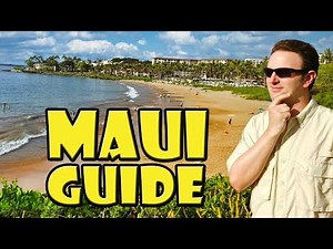 Maui Hawaii: DETAILED Vacation Planning Guide