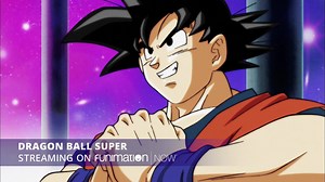 The Saiyans are coming! - Get access to Anime's Largest Dub Library, with New Series and Iconic Classics, all commercial-free. | Funimation