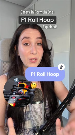 F1 Roll Hoop: Unveiling Its Crucial Safety Role