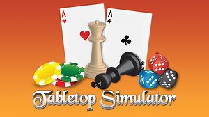 Tabletop Simulator | Steam PC Game
