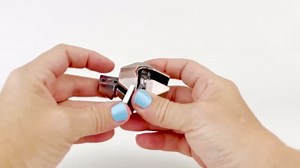 Project Genius True Genius CURATED Collection – Variety Pack, Assembly Puzzle, Disassembly Puzzle, Brain teasers, Adult Puzzle, Wooden and Metal Brain Teasers