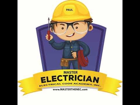 2020 National Electrical Code Changes - Article 200