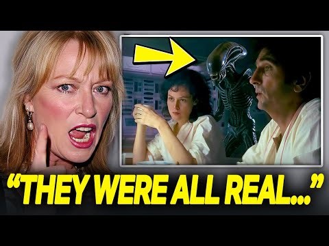 20 Weird “Alien (1979)” Facts That Producers Tried To Hide!