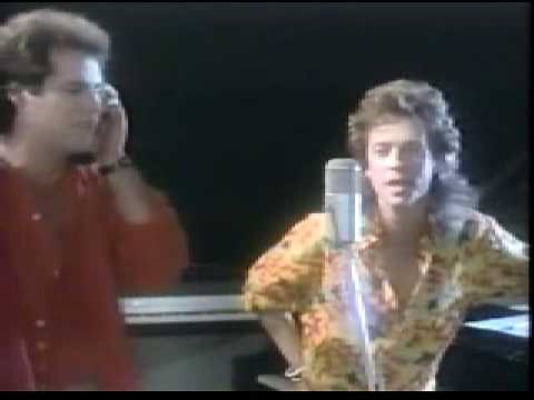 Night Ranger - Goodbye