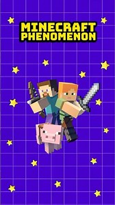 Why Minecraft is more than just blocks?