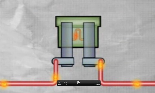How Does A Fuse Work? | PBS LearningMedia
