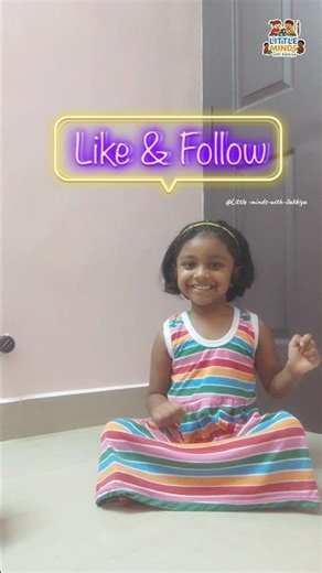 👋 Fun Hands Activity for Kids! |🎶 Clap, Rub, Shake – Hand Fun! |🖐️🤲 Montessori Hand Action Time!