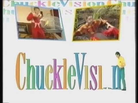 Chucklevision Intro (1991)